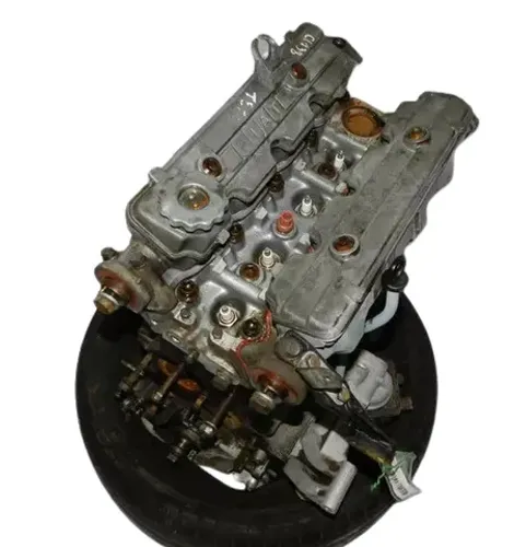 Motor tempra 2.0 8v 1 Bico Gasolina