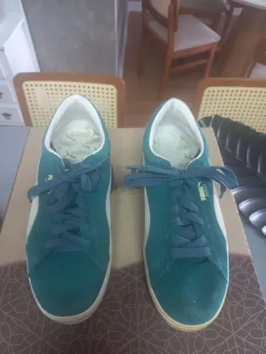 Tenis puma original