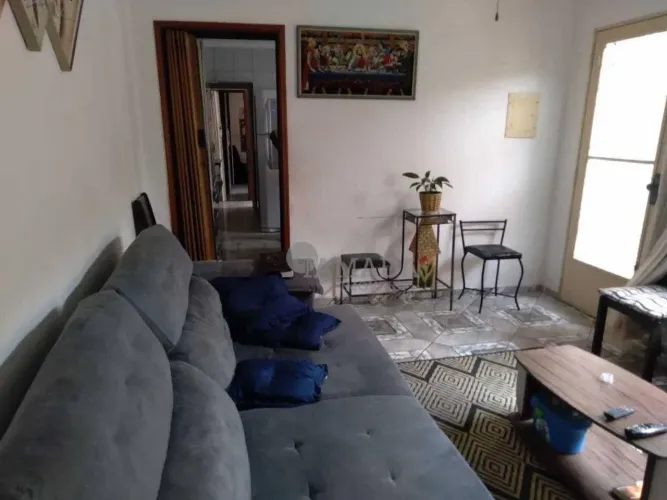 Casa com 2 quartos à venda, 120 m² por R$ 535.000 - Vila Cisper - São Paulo/SP