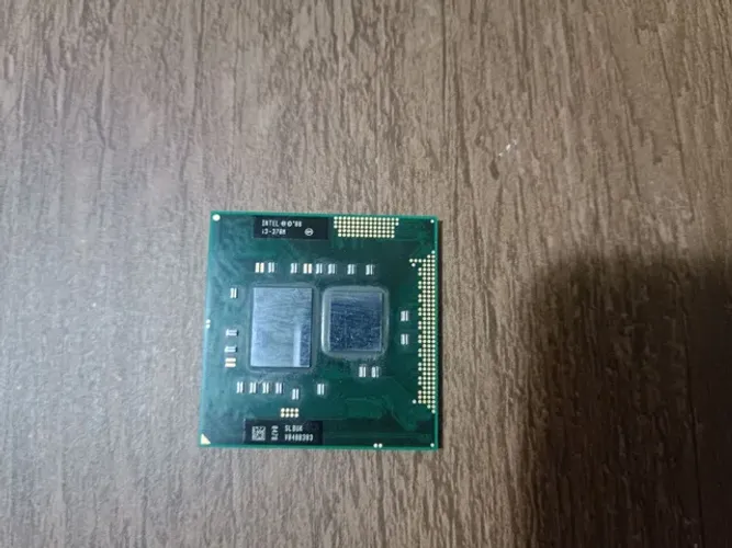 Kit com 2 PROCESSADOR INTEL CORE I3-370M