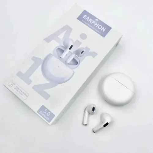 Fone De Ouvido Bluetooth Metalizado Fnb-air12