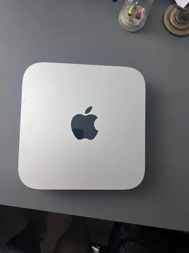 Mac mini (finais de 2014) i5 8 RAM ssd 480GB 