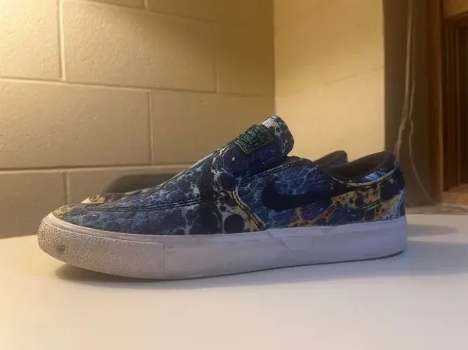 Nike janoski