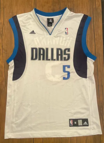 Camisa Dallas Mavericks #5
