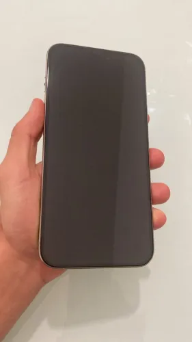 iPhone 15 Pro Max 256GB Excelente - Troco e Parcelo Loja Centro