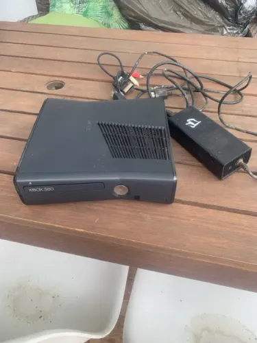 Xbox 360