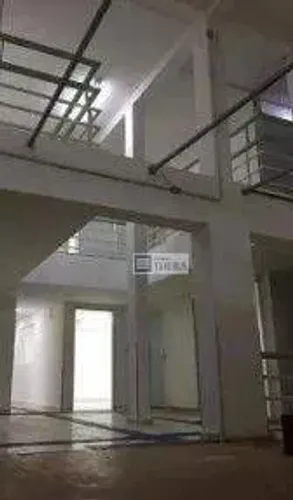 Prédio para alugar, 1095 m² por R$ 31.221,52/mês - Vila Marina - Santo André/SP