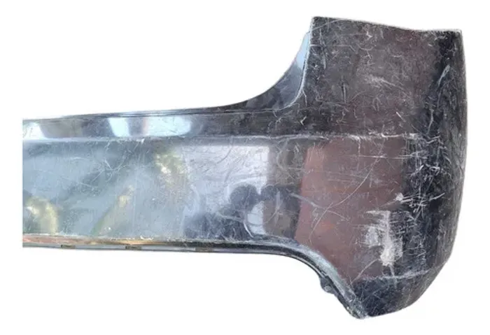 Parachoque Traseiro Kia Cerato 2010 A 2014