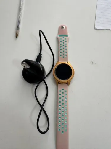 Smartwatch Samsung