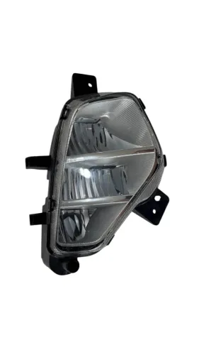 Farol de milha auxiliar nivus vw led LD original