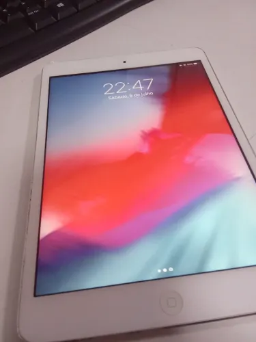 Vendo iPad mini 2 16 GB 