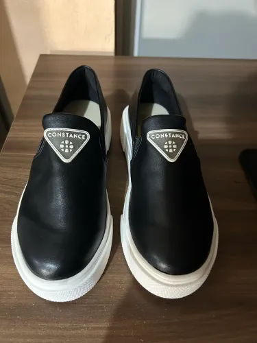 Tênis Slip On Constance