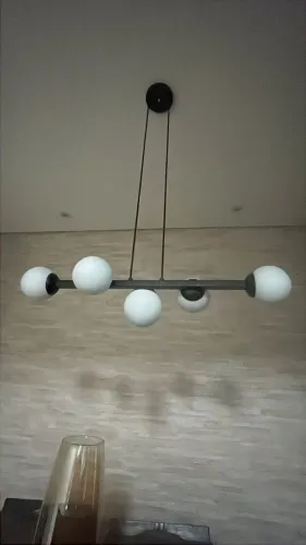Pendente Jabuticaba
