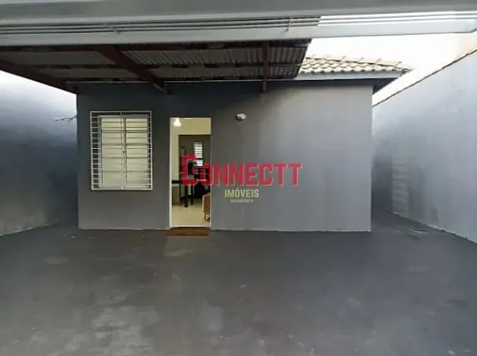 Casa à venda, Jardim Cristo Redentor, Ribeirão Preto, SP