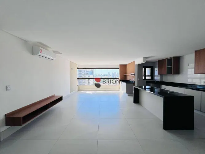 Apartamento Alto Padrão com 107m², 2 quartos/suítes à venda no Edifício Île Verte em Ribei