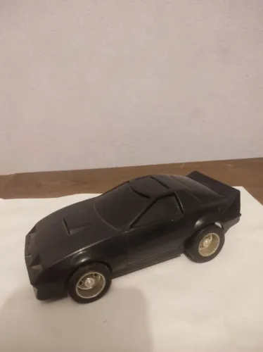 Carro de Brinquedo Estrela Antigo