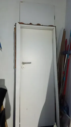 Porta Pormade 60cm