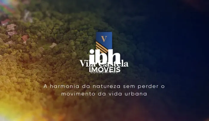 Lote em condomínio à venda, Vila Castela - Nova Lima/MG
