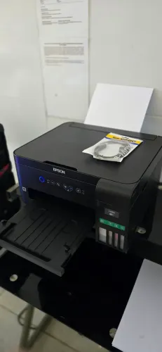 Impressora Eco-tanque Epson L4150