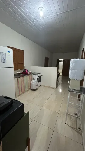 Aluga-se casa aconchegante para temporada a 600 metros da praia de Peroba - Maragogi al