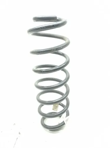 Mola Amortecedor Traseiro Vw Virtus Tsi 1.4 2023