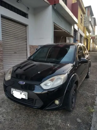 Fiesta 2013 21.900 1.6 