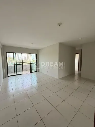 Imóvel para venda tem 110 metros quadrados com 3 quartos em Casa Forte - Recife - PE