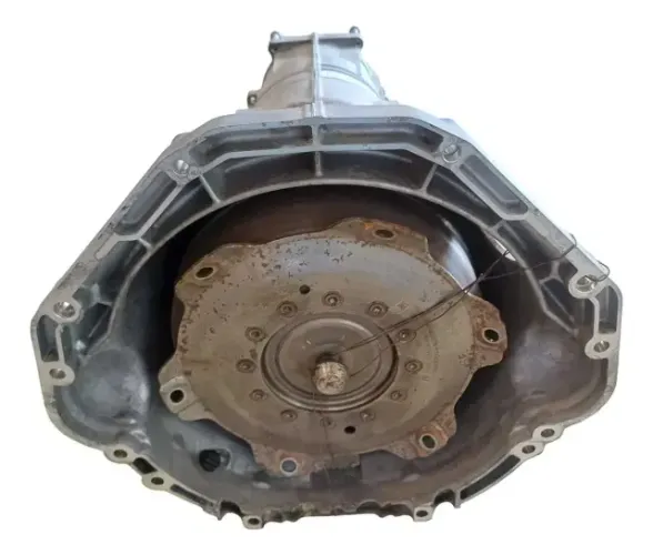 Caixa De Cambio Bmw X5 M 4.4 V8 32v Bi Turbo 2012