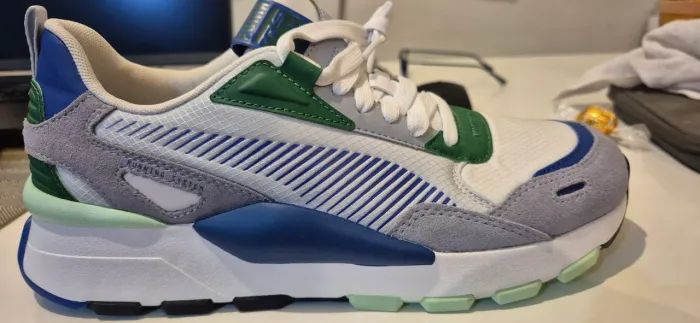 Puma RS 3.0 Future Vintage Sneaker