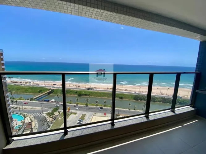 Apartamento 3 Quartos para Venda em Salvador, PiatÃ, 3 dormitórios, 1 suíte, 2 banheiros,