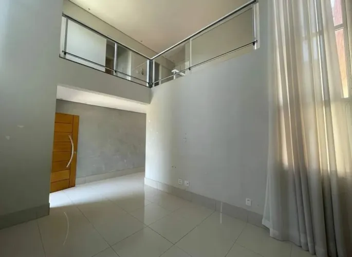 Sobrado 3 quartos à venda, 208 m², Jardim Residencial Flórida
