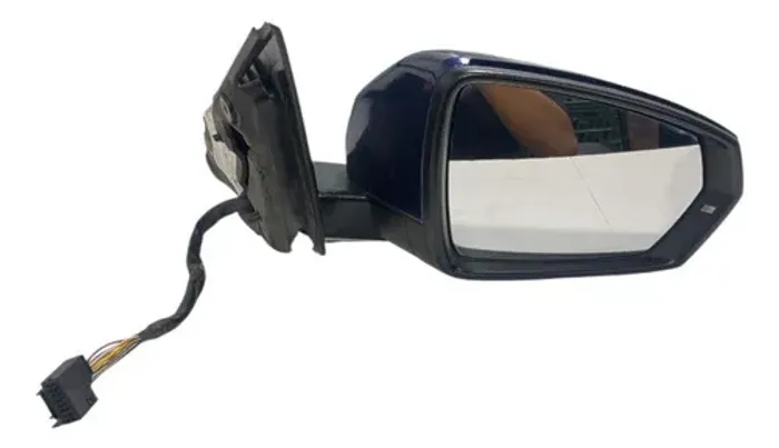 Retrovisor Direito C/ Pisca Vw Polo 2020 (9 Fios) 6ea857502b