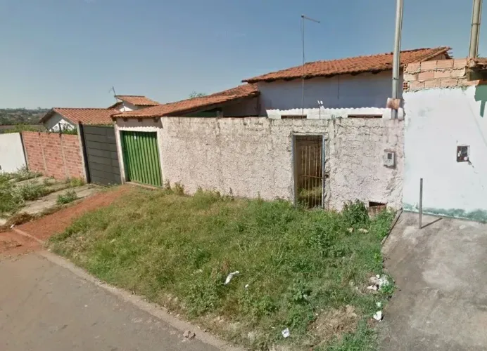 LOTE - VILA MARIA - APARECIDA DE GOIANIA- GO Lote à Venda, 384.90 por R$ 250000.00 no seto