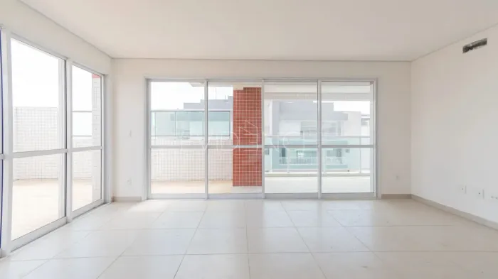 Cobertura duplex à venda no bairro Tatuapé com 161 m² e varanda gourmet