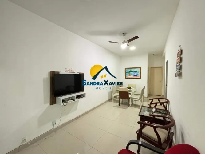 LINDO APARTAMENTO DE 02 QUARTOS À VENDA EM GARATUCAIA, ANGRA DOS REIS - RJ