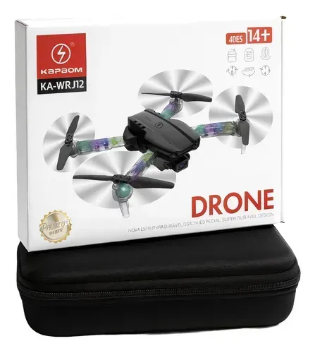 Drone Kapbom Ka-wrj12