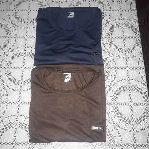 Camisa masculina (Baby Look)