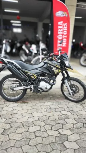 XTZ 150 CROSSER Z