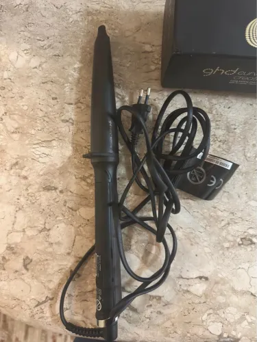 ghd CURVE WAND CREATIVE CURL