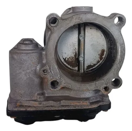 Corpo Borboleta Tbi Polo Gol Crossfox 1.6 Msi 032133062b