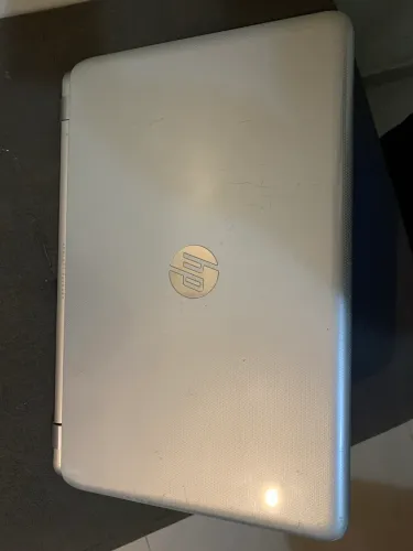 Notbook TOUCHSCREEN HP - 15.6