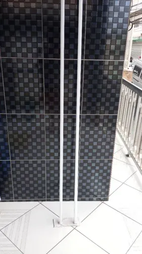 Lâmpadas de led tubular 2.400 mm