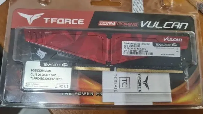 Memória para Computador