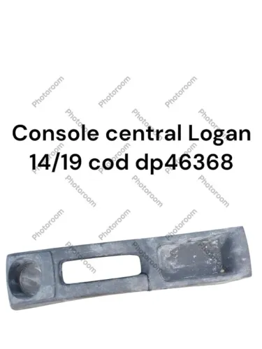 Console central Logan 14/19 cod dp46368