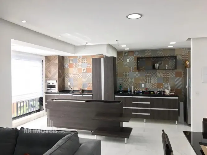 RR9021 Apartamento 62m² CONDOMÍNIO LIFE PARK - OPORTUNIDADE - 1 Dorm 1 Vaga - Barueri, SP