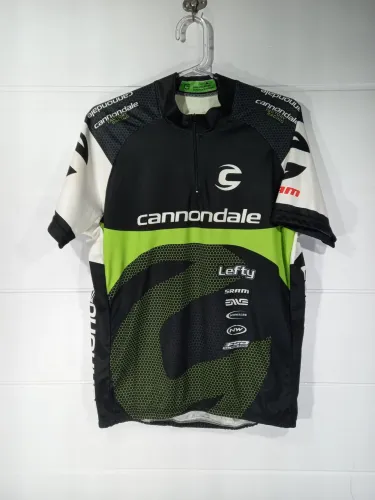 Camiseta Cannondale tam. G