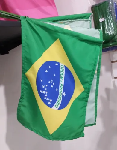 Bandeira do Brasil