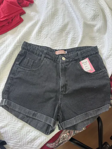 short jeans