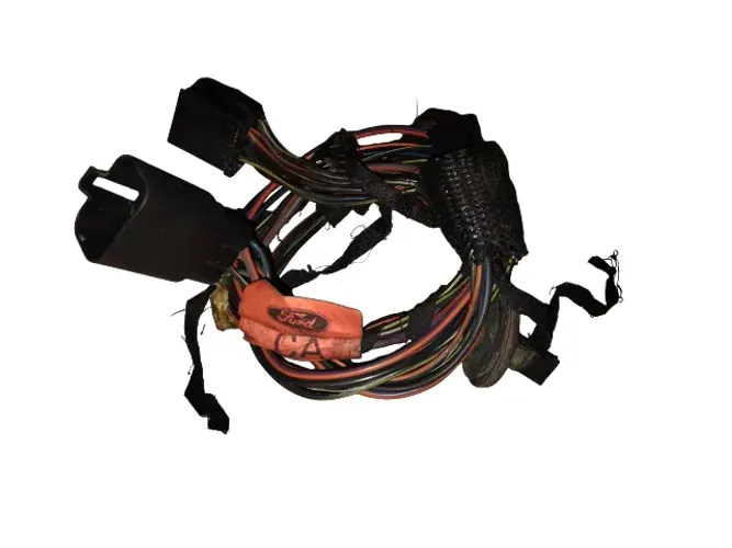 Chicote Motor Ar Forçado Ford Ka 1.0 08/13 98fu18b518