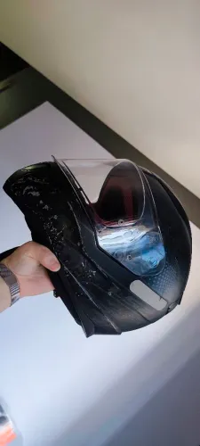 Capacete LS2 RAPID M58